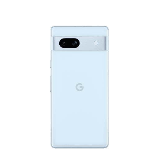 Pixel 7a, Built to perform - Google Store