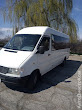 продам авто Mercedes Sprinter 