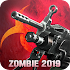 Zombie Defense Force-3d zombies hunting king1.0.6