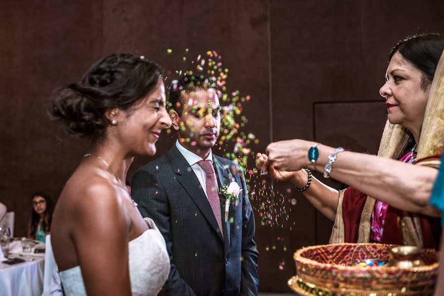 Fotografo di matrimoni Leonardo Graterol (leograterol). Foto del 21 dicembre 2018