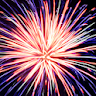 Fireworks Wallpapers icon