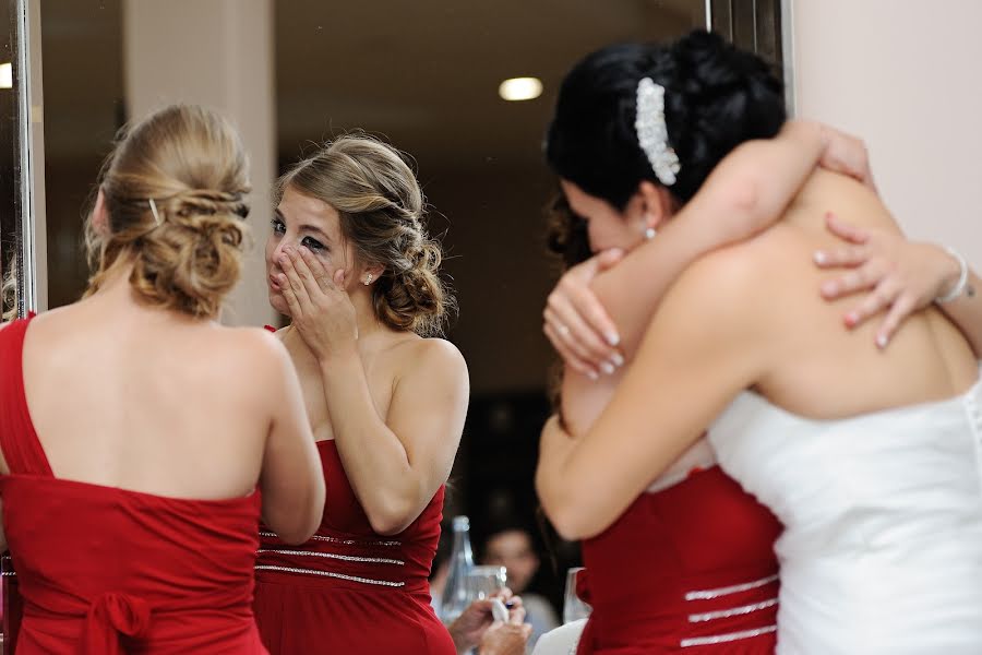 Fotógrafo de bodas Chesco Muñoz (ticphoto2). Foto del 8 de junio 2015