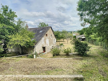 manoir à Caumont (27)