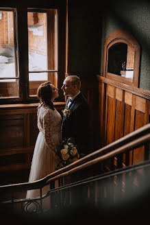 Photographe de mariage Dagnija Bernāne (dagi). Photo du 1 mai 2022