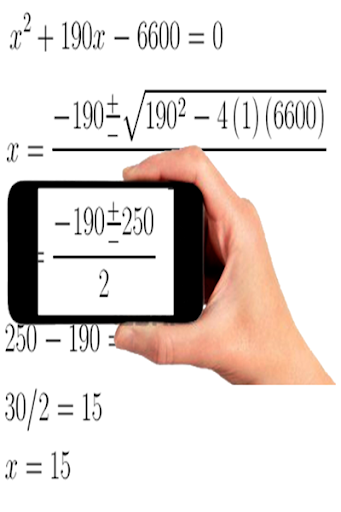 免費下載模擬APP|Maths Solution:Photo Simulator app開箱文|APP開箱王