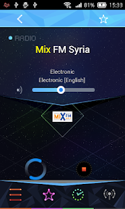 Radio Syria screenshot 6