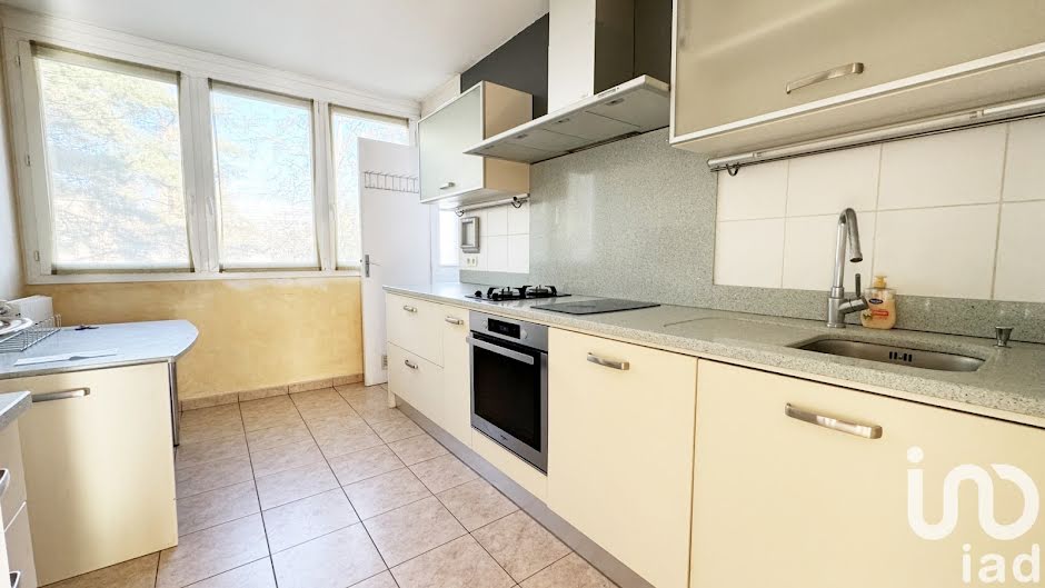 Vente appartement 5 pièces 90 m² à Pau (64000), 149 000 €