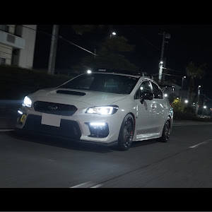 WRX S4 VAG