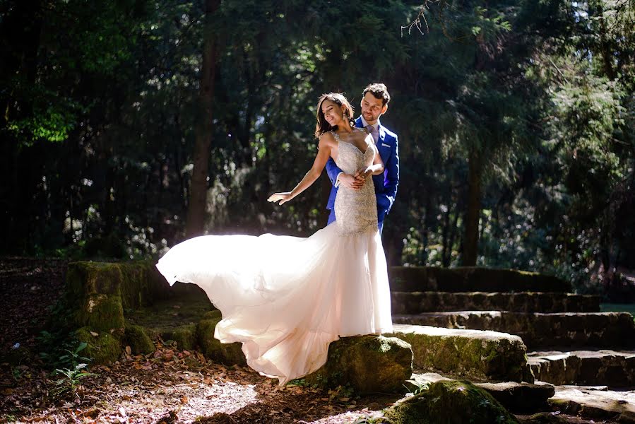 Fotografo di matrimoni Nomara Tahanairi Barrios (nomara). Foto del 14 maggio 2020