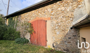 maison à Voudenay (21)