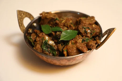 Mutton Fry