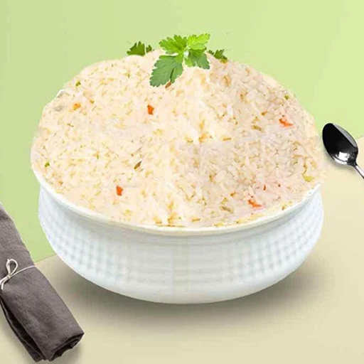 Ghee Rice