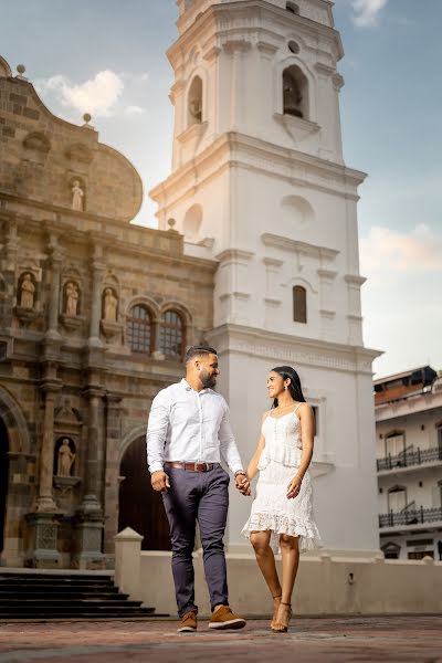 Fotógrafo de bodas Oriel Vanega (orielvanega). Foto del 26 de abril 2022