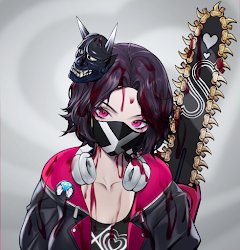 Killer GF #4009
