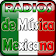 Radios de Música Mexicana icon