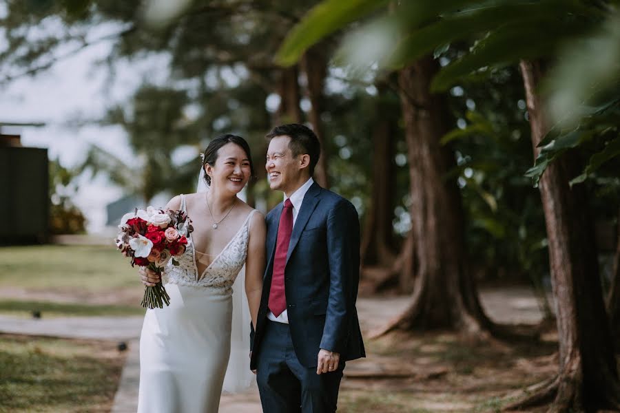 Fotografo di matrimoni Sk Jong (skjongphoto). Foto del 17 luglio 2023