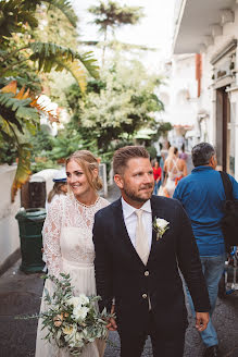 Fotografo di matrimoni Paolo Ceritano (ceritano). Foto del 23 gennaio 2019