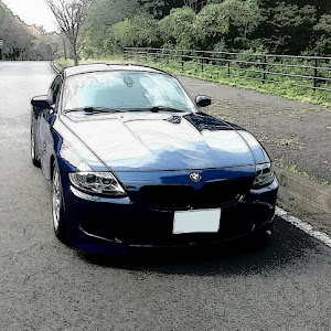 Z4 M クーペ