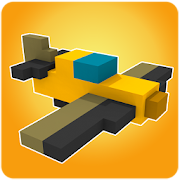 Jumpy Survival  Icon