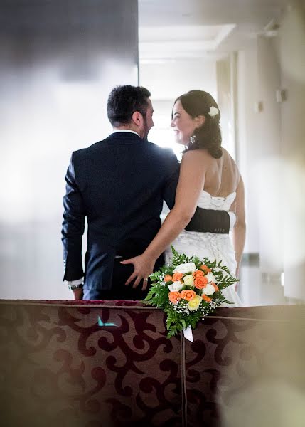 शादी का फोटोग्राफर Marco Aldo Vecchi (marcoaldovecchi)। फरवरी 21 2017 का फोटो