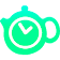 泡茶時光 Brew Tea Timer icon