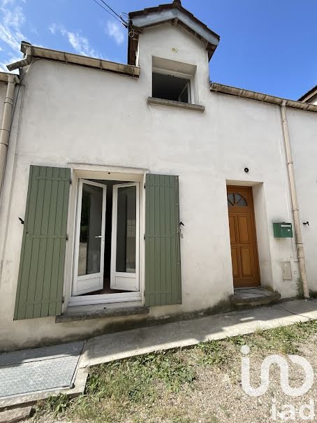 Vente maison 3 pièces 70 m² à Coulommiers (77120), 175 000 €