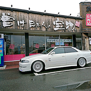 マークII