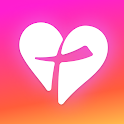 Icon Eden: Christian Dating App