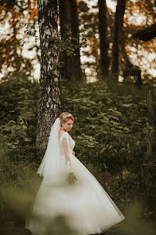 Wedding photographer Anna Timofejeva (annatimofejeva). Photo of 4 February 2022