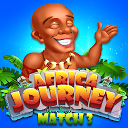 تنزيل Africa Journey Match 3 التثبيت أحدث APK تنزيل