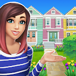 Cover Image of ดาวน์โหลด Home Street - บ้านในฝัน Sim 0.21.4 APK