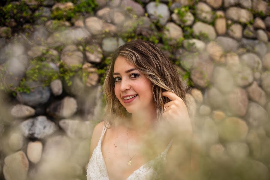 Fotógrafo de casamento Ricardo Villaseñor (ricardovillaseno). Foto de 10 de setembro 2022