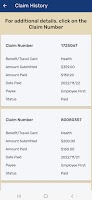 MDM Mobile App Screenshot 8 of 8