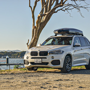 X5 xDrive 35d