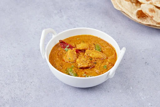 Chicken Kadai