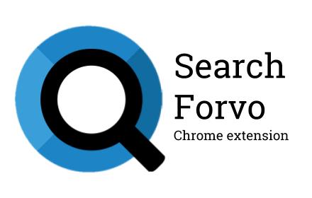 Search Forvo Preview image 0