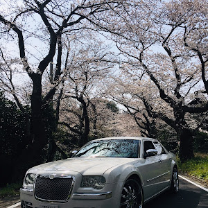 300C LX35