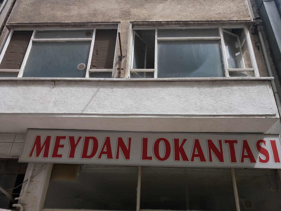 Meydan Lokantas