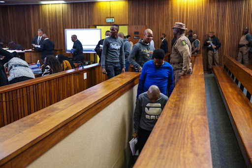 WATCH LIVE | Senzo Meyiwa murder trial continues