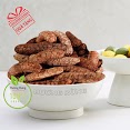 1Kg Chuối Hột Rừng Tây Nguyên, Loại Đẹp Tuyển Chọn