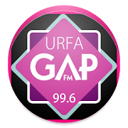 GAP FM  Icon