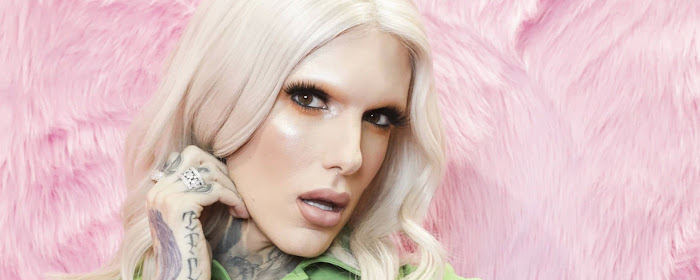 Jeffree Star HD Wallpapers Beauty Guru Theme marquee promo image