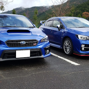 WRX STI VAB