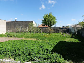 terrain à Saint-Vincent-sur-Jard (85)