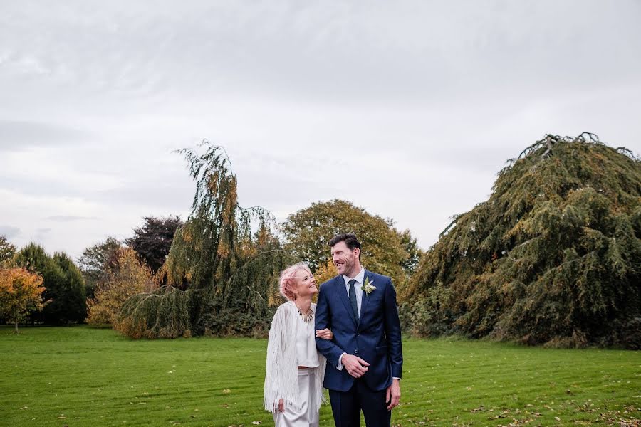 Fotografo di matrimoni Tarik Ahmet (ivyleaf). Foto del 2 luglio 2019