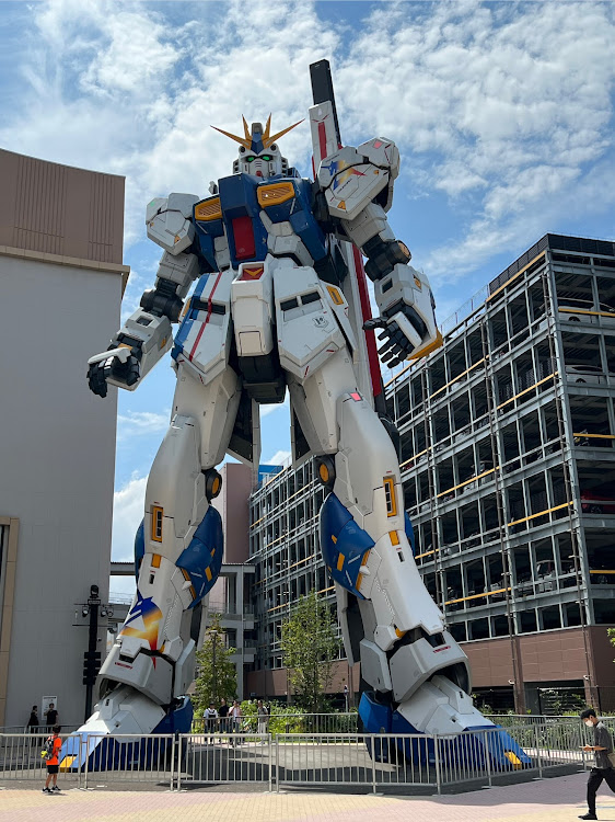 ヴェルファイアのららぽーと福岡ガンダム・門司港レトロ・焼きカレー・石田一龍ラーメンに関するカスタム事例の投稿画像23枚目