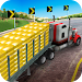 Offroad Gold Transport Truck Driver APK