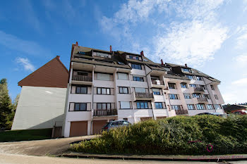 appartement à Pontarlier (25)