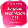 CST Surgical Technician Exam R icon