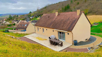 maison à Saint-Bris-le-Vineux (89)